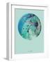 Orb 03-Heaven on 3rd-Framed Art Print