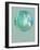 Orb 06-Heaven on 3rd-Framed Art Print