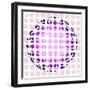 Orb, 2015digital-Francois Domain-Framed Giclee Print