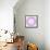 Orb, 2015digital-Francois Domain-Framed Stretched Canvas displayed on a wall