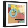 Orb-Charlotte Foust-Framed Giclee Print