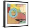 Orb-Charlotte Foust-Framed Giclee Print