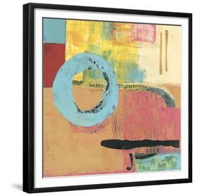 Orb-Charlotte Foust-Framed Giclee Print