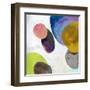 Orbe Aura I-Sisa Jasper-Framed Art Print