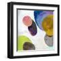 Orbe Aura I-Sisa Jasper-Framed Art Print