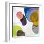 Orbe Aura I-Sisa Jasper-Framed Art Print