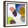 Orbe Aura I-Sisa Jasper-Framed Art Print