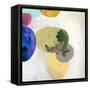 Orbe Aura II-Sisa Jasper-Framed Stretched Canvas