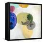 Orbe Aura II-Sisa Jasper-Framed Stretched Canvas