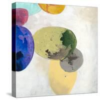 Orbe Aura II-Sisa Jasper-Stretched Canvas