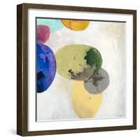 Orbe Aura II-Sisa Jasper-Framed Art Print