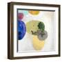 Orbe Aura II-Sisa Jasper-Framed Art Print