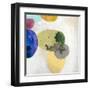 Orbe Aura II-Sisa Jasper-Framed Art Print