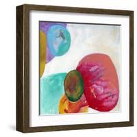 Orbe Aura III-Sisa Jasper-Framed Art Print