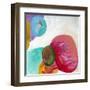 Orbe Aura III-Sisa Jasper-Framed Art Print