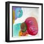 Orbe Aura III-Sisa Jasper-Framed Art Print