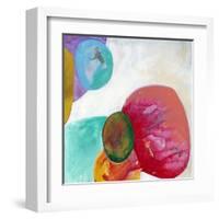 Orbe Aura III-Sisa Jasper-Framed Art Print