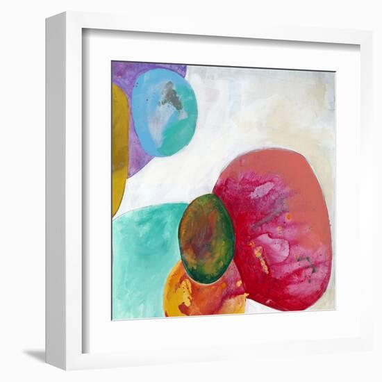 Orbe Aura III-Sisa Jasper-Framed Art Print