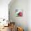 Orbe Aura III-Sisa Jasper-Mounted Art Print displayed on a wall