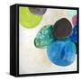 Orbe Aura IV-Sisa Jasper-Framed Stretched Canvas