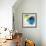 Orbe Aura IV-Sisa Jasper-Framed Art Print displayed on a wall