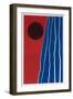 Orbis Factor (1)-Alex Dunn-Framed Giclee Print