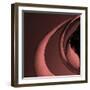 Orbit I - Chroma-Tony Koukos-Framed Giclee Print