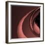 Orbit I - Chroma-Tony Koukos-Framed Giclee Print