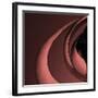 Orbit I - Chroma-Tony Koukos-Framed Giclee Print