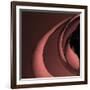 Orbit I - Chroma-Tony Koukos-Framed Giclee Print