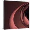 Orbit I - Chroma-Tony Koukos-Stretched Canvas