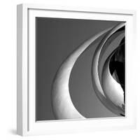 Orbit I-Tony Koukos-Framed Giclee Print