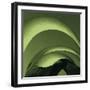 Orbit III - Chroma-Tony Koukos-Framed Giclee Print