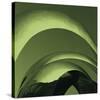 Orbit III - Chroma-Tony Koukos-Stretched Canvas