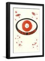 Orbit Room Poster-null-Framed Art Print