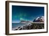 Orbs-Michael Blanchette Photography-Framed Photographic Print