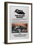 Orca, 1977-null-Framed Giclee Print