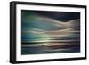 Orcas-Ursula Abresch-Framed Premium Photographic Print