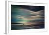 Orcas-Ursula Abresch-Framed Photographic Print