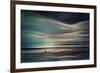 Orcas-Ursula Abresch-Framed Photographic Print