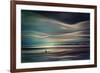 Orcas-Ursula Abresch-Framed Photographic Print