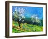 Orchard 564150-Pol Ledent-Framed Art Print