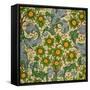 Orchard, Dearle, 1899-William Morris-Framed Stretched Canvas