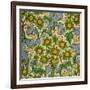 Orchard, Dearle, 1899-William Morris-Framed Giclee Print