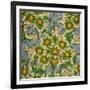 Orchard, Dearle, 1899-William Morris-Framed Giclee Print