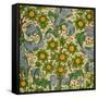 Orchard, Dearle, 1899-William Morris-Framed Stretched Canvas