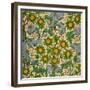 Orchard, Dearle, 1899-William Morris-Framed Giclee Print