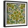 Orchard, Dearle, 1899-William Morris-Framed Giclee Print