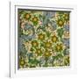 Orchard, Dearle, 1899-William Morris-Framed Giclee Print