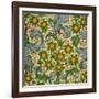 Orchard, Dearle, 1899-William Morris-Framed Giclee Print